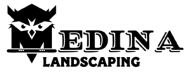 MEDINA LANDSCAPING